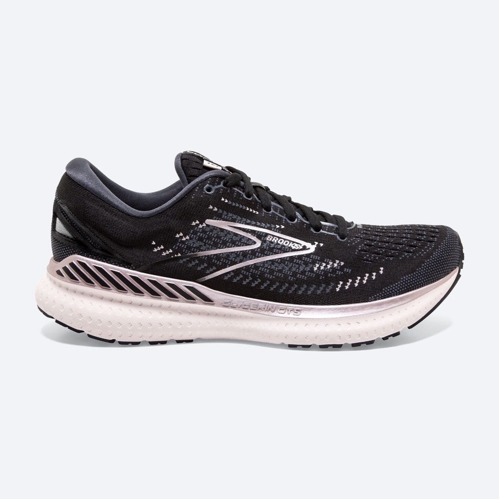 Brooks | Womens Glycerin GTS 19 Size 10.5